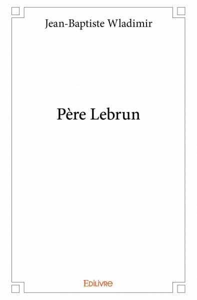 Image de Père lebrun