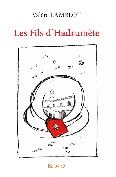 Picture of Les Fils d'Hadrumète