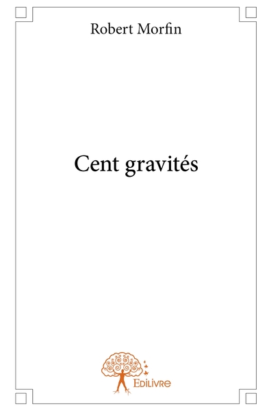 Image de Cent gravités