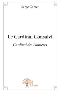 Image de Le Cardinal Consalvi