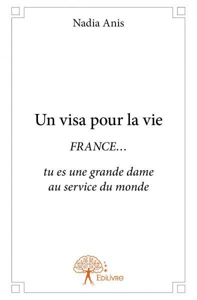 Image de Un visa pour la vie