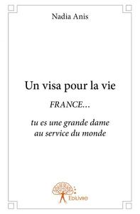 Image de Un visa pour la vie