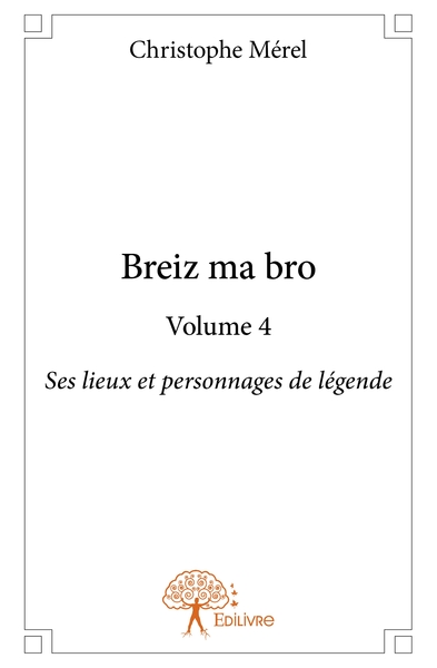 Picture of Breiz ma bro - Tome 4