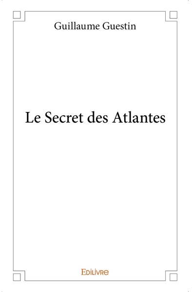 Image de Le Secret des Atlantes