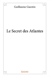 Image de Le Secret des Atlantes