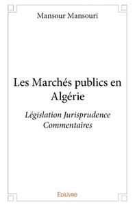 Image de Les marchés publics en algérie