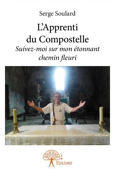 Image de L'apprenti du compostelle