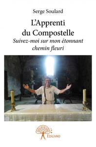 Image de L'apprenti du compostelle