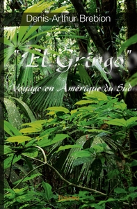 Picture of " El Gringo "