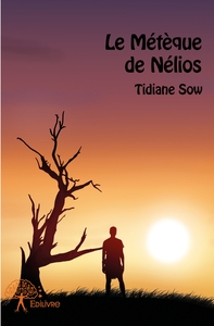 Image de Le Métèque de Nélios
