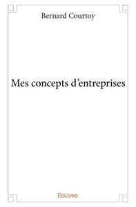 Image de Mes concepts d'entreprises