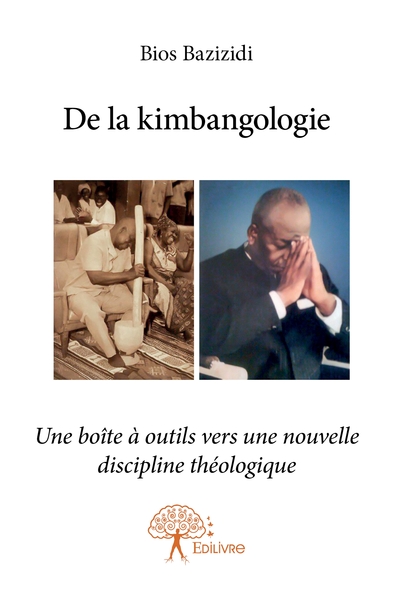 Picture of De la kimbangologie
