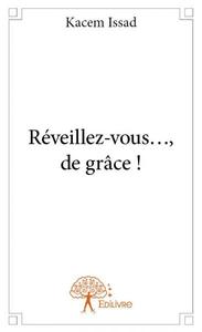 Image de Réveillez vous..., de grâce !