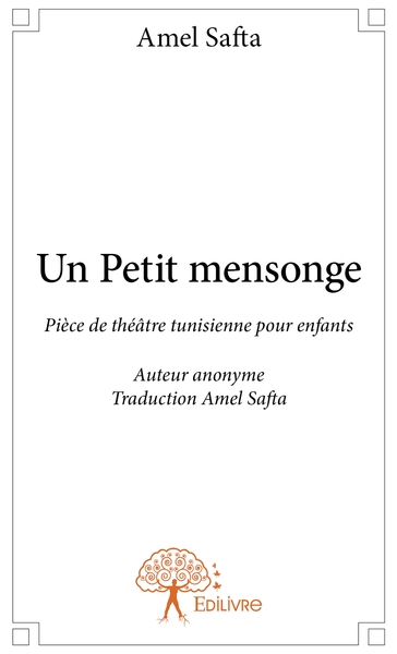 Image de Un Petit mensonge