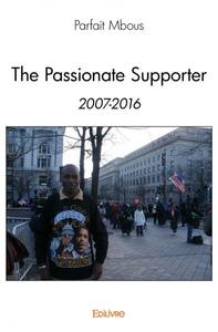 Image de The passionate supporter