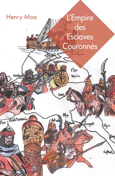 Picture of L'Empire des Esclaves Couronnés