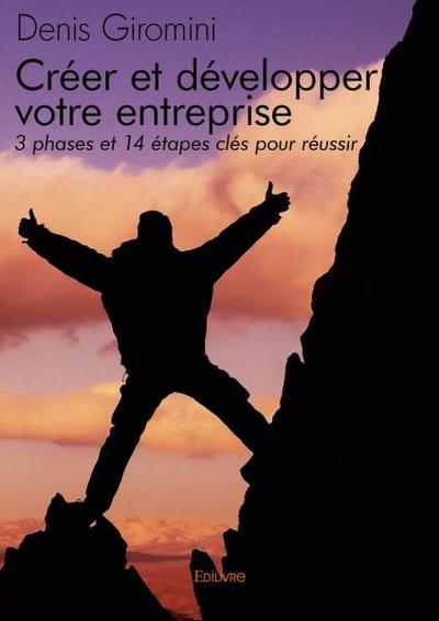 Image de Créer et développer votre entreprise
