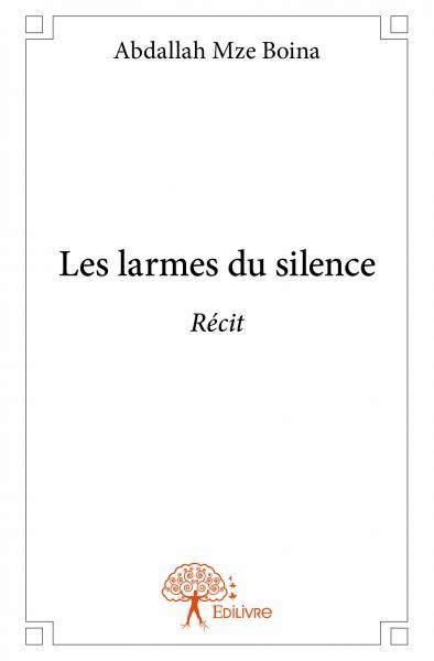 Picture of Les larmes du silence