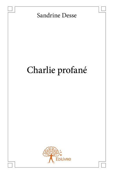 Image de Charlie profané
