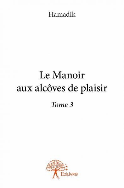 Image de Le manoir aux alcôves du plaisir