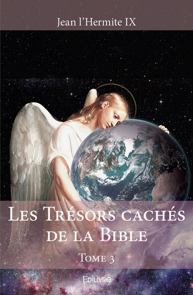 Picture of Les Trésors cachés de la Bible - Tome 3