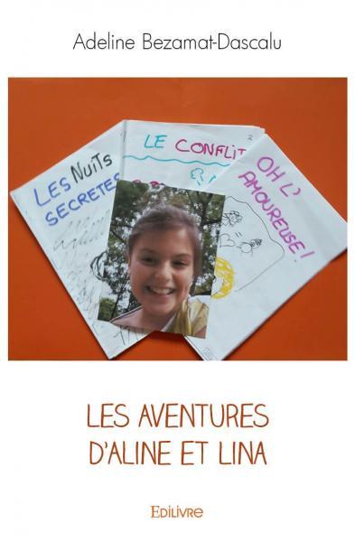 Image de Les aventures d'aline et lina