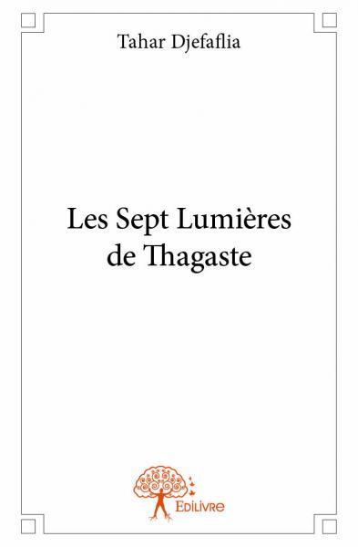 Picture of Les sept lumières de thagaste