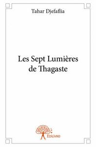 Picture of Les sept lumières de thagaste
