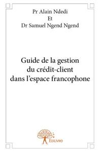 Image de Guide de la gestion du crédit client dans l’espace francophone