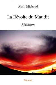 Picture of La révolte du maudit - réédition