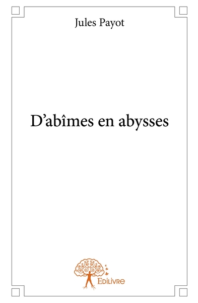 Image de D'abîmes en abysses