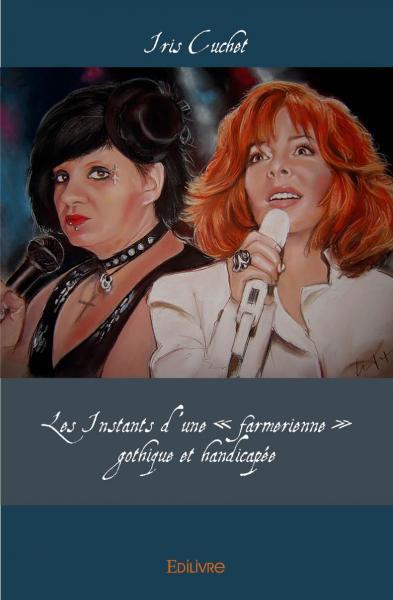 Image de Les instants d'une « farmerienne » gothique et handicapée