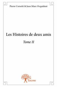 Picture of Les histoires de deux amis –