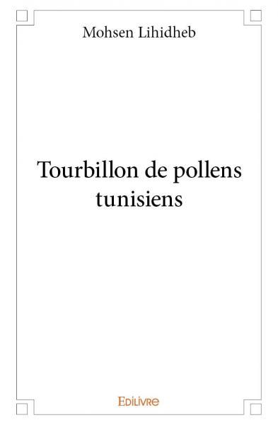 Image de Tourbillon de pollens tunisiens