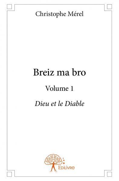 Image de Breiz ma bro - volume 1