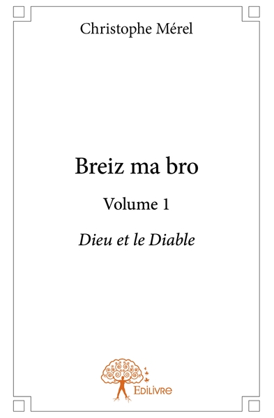Picture of Breiz ma bro - Tome 1