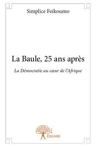 Image de La baule, 25 ans après