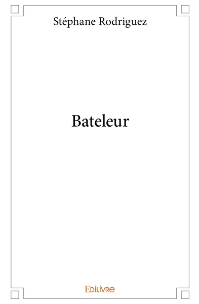 Picture of Bateleur - Tome 1