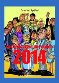 Picture of Le grand livre de l'année
