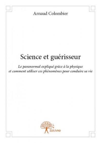Image de Science et guérisseur
