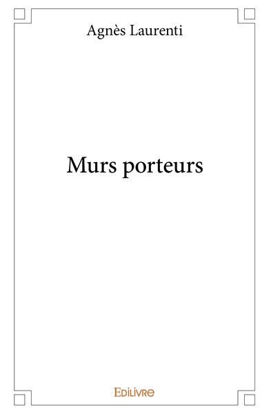 Picture of Murs porteurs