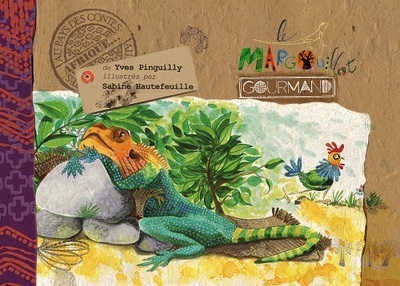 Image de Contes d'Afrique