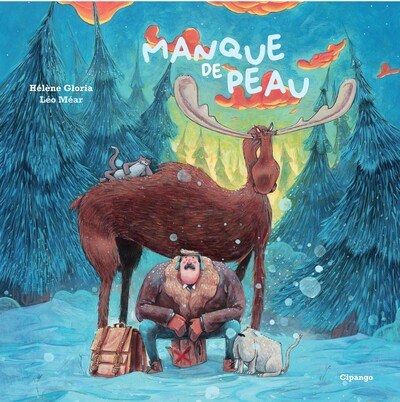 Image de MANQUE DE PEAU