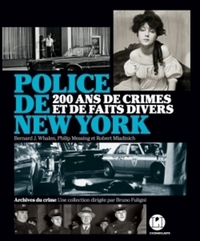 Picture of Police de New York