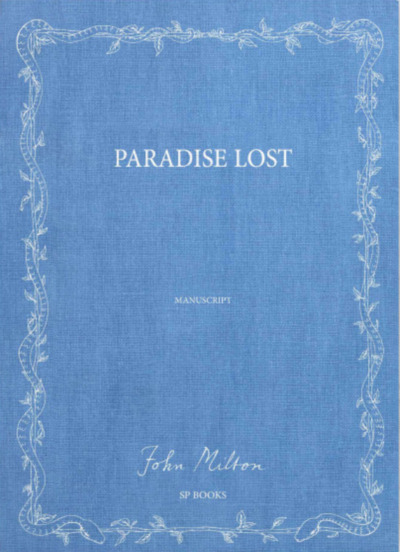 Picture of Paradise Lost