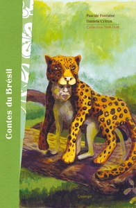 Image de Contes du Brésil
