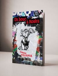 Image de UN BOUC A MOSKU