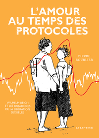 Picture of L'Amour au temps des protocoles