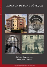 Picture of La prison de Pont-l'Evêque