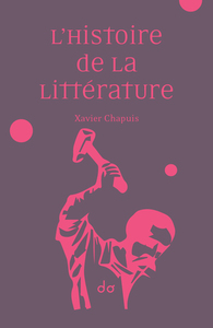 Picture of L'Histoire de la littérature